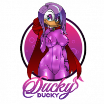 Duckyducky Logo