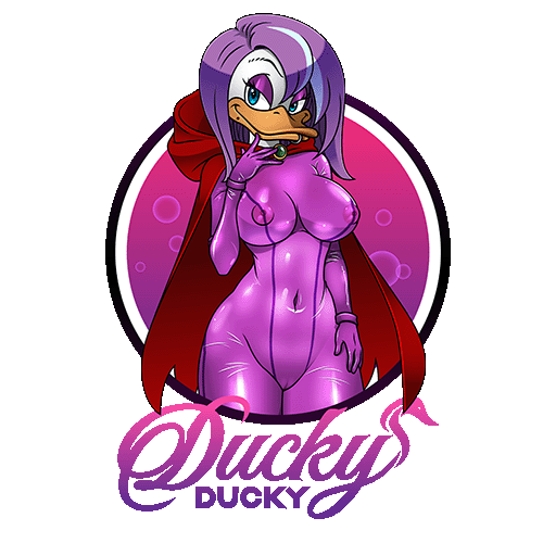 Duckyducky Latex Clothing Brand