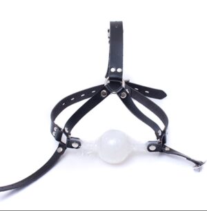 Ball Gag