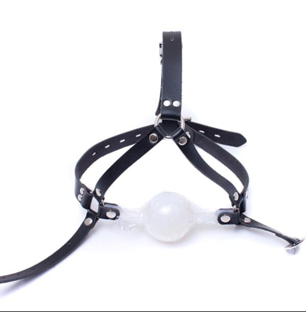 Ball Gag