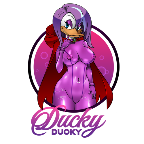 DuckyDucky