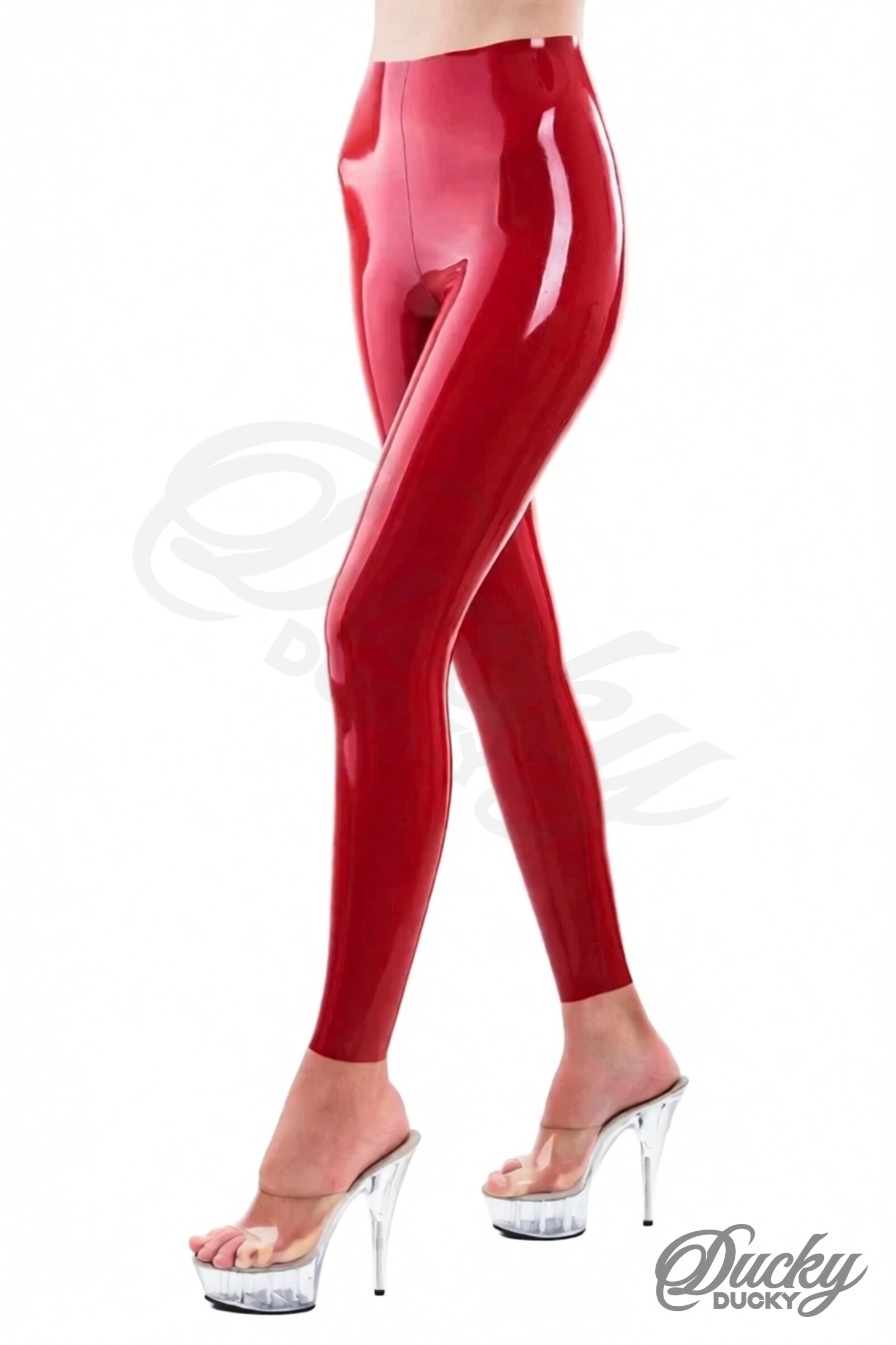 Skin – lateksileggingsit