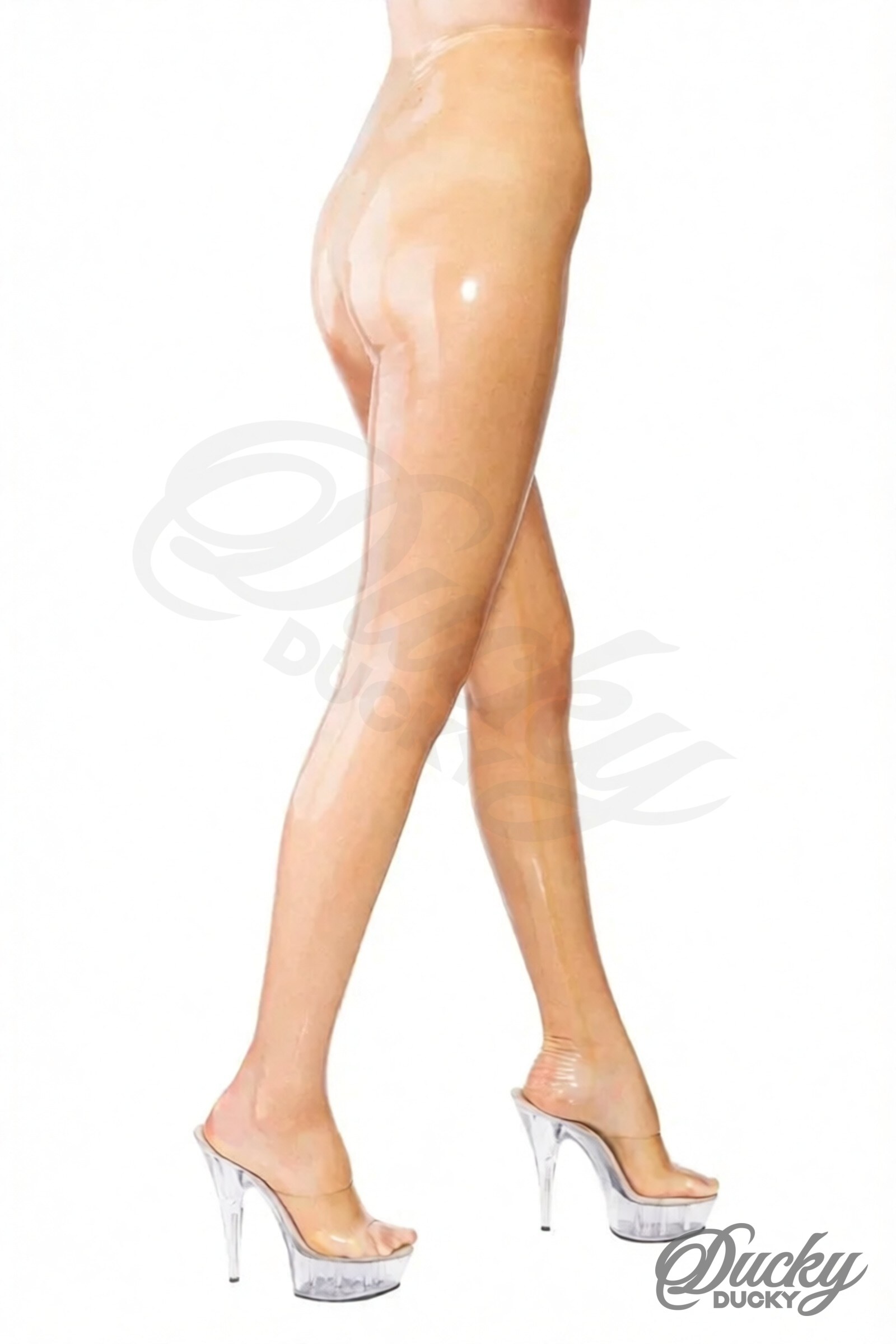 Skin – lateksileggingsit