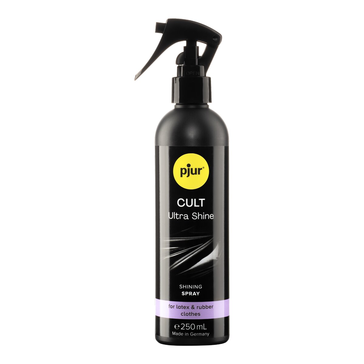 pjur CULT Ultra Shine 250 ml